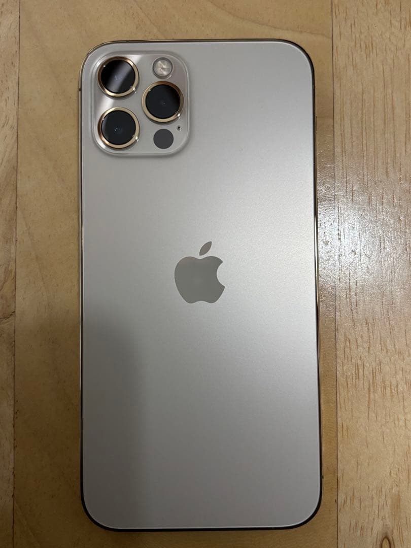 Apple iPhone 12 Pro 256GB SIMロック解除-専用