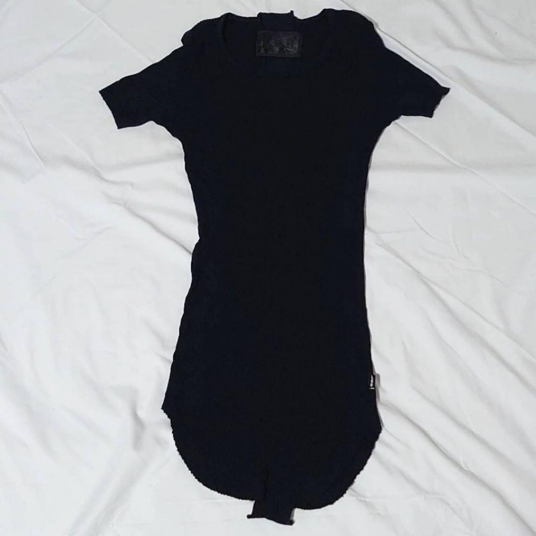 ネ*イ様 LGB ルグランブルー お兄系 y2k L.G.B ルグランブルー BONO3 ジャケット ギミック グランジ パンク