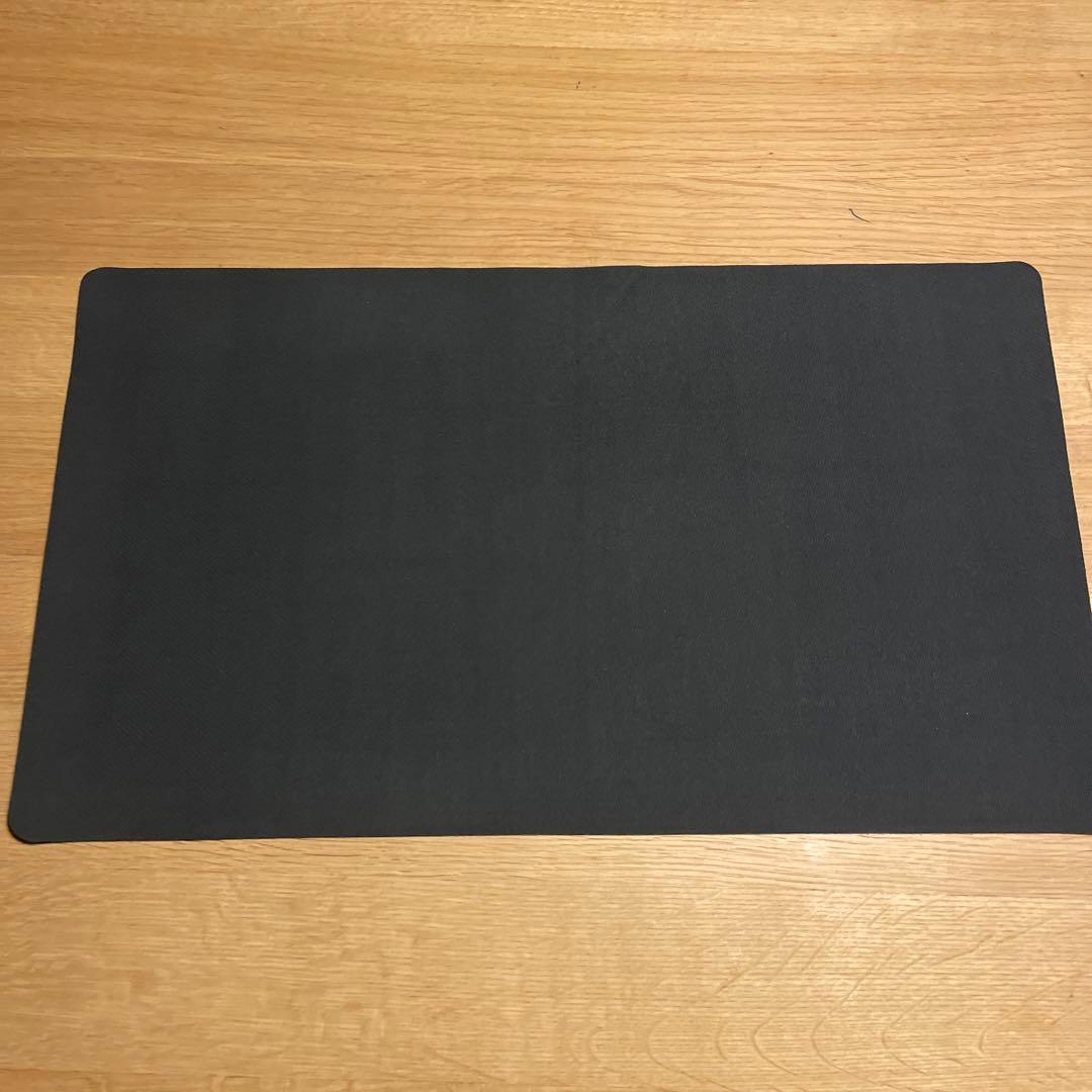 遊戯王 蟲惑魔 ランキングデュエル 2014 プレイマット - メルカリ