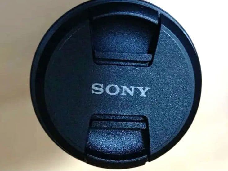 レンズ(ズーム) SONY E 70-350mm F4.5-6.3 G OSS