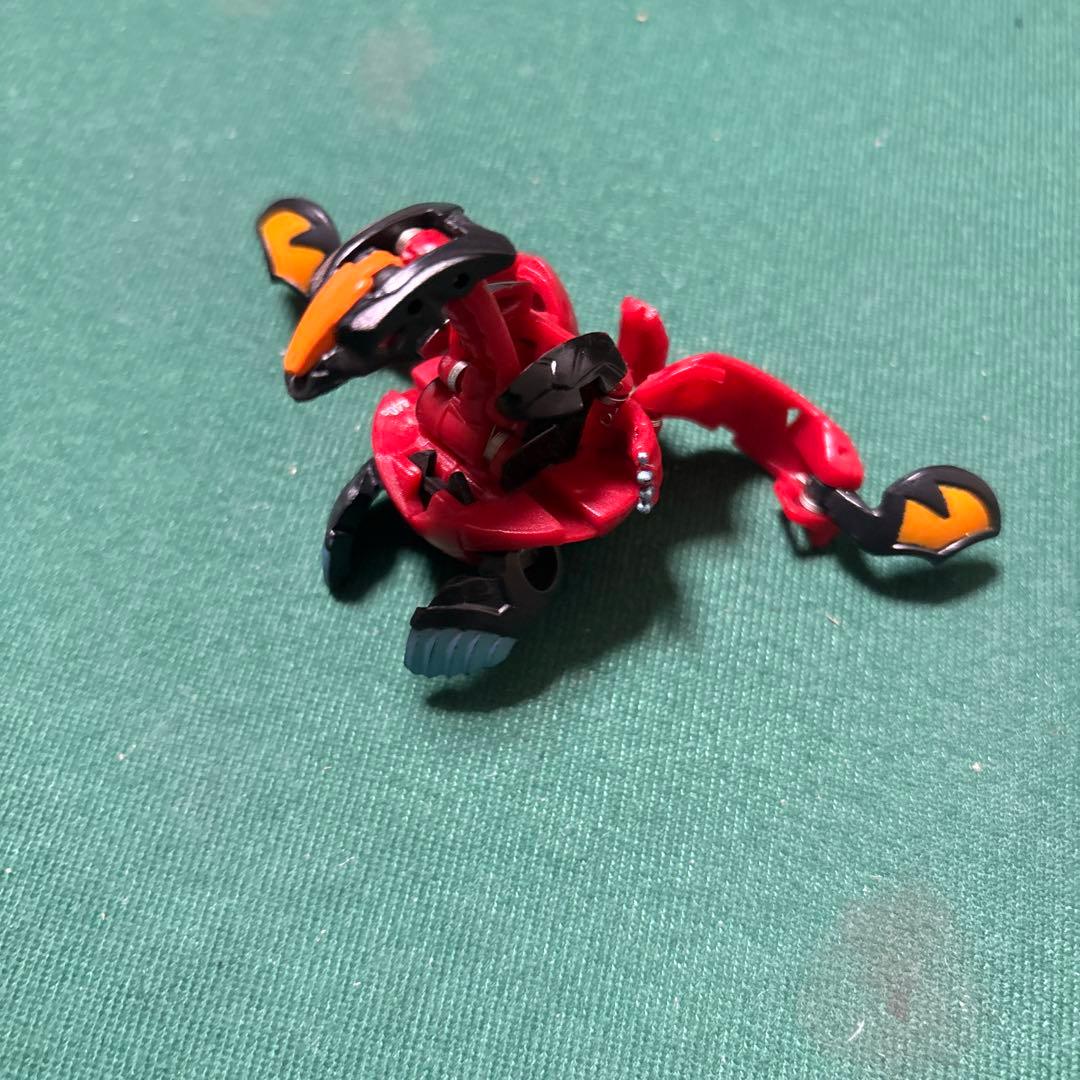 爆丸 ノヴァヘリオス スペシャルカラー仕様 - メルカリ