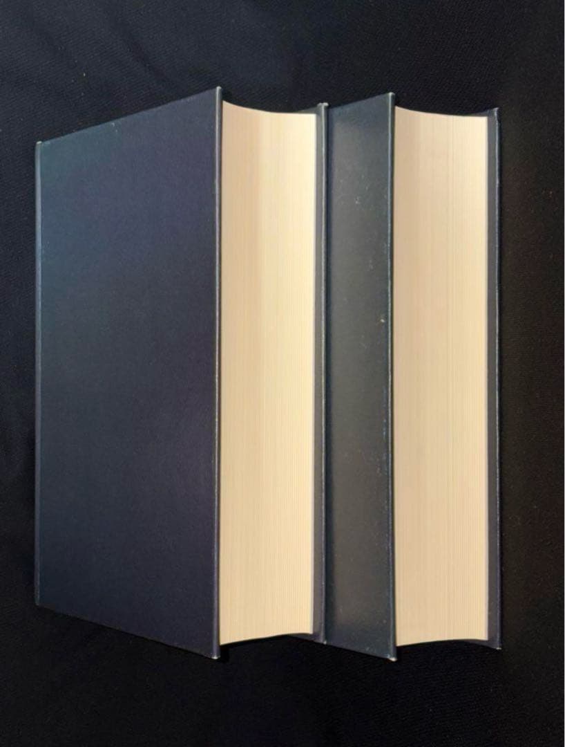 初版【絶版】千草忠夫選集 秘蔵版 全巻揃 付録完備 『くらやみ男爵』全収録