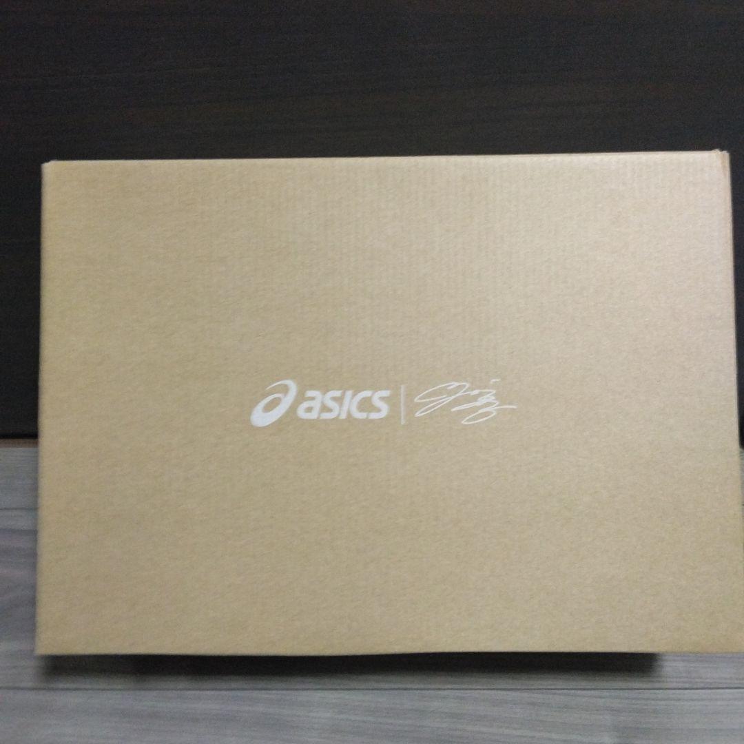 新品_ASICS UNPRE ARS LOW 2 RT 26.5cm