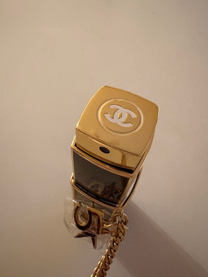 希少 シャネル N°5 オードゥ パルファム パース スプレイ コメット