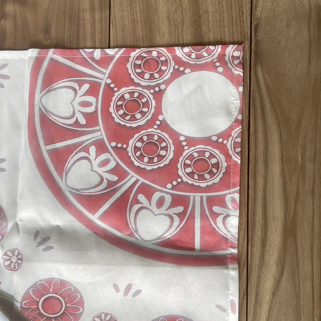 記念イラスト オリジナルマルチクロス 「中二病でも恋がしたい