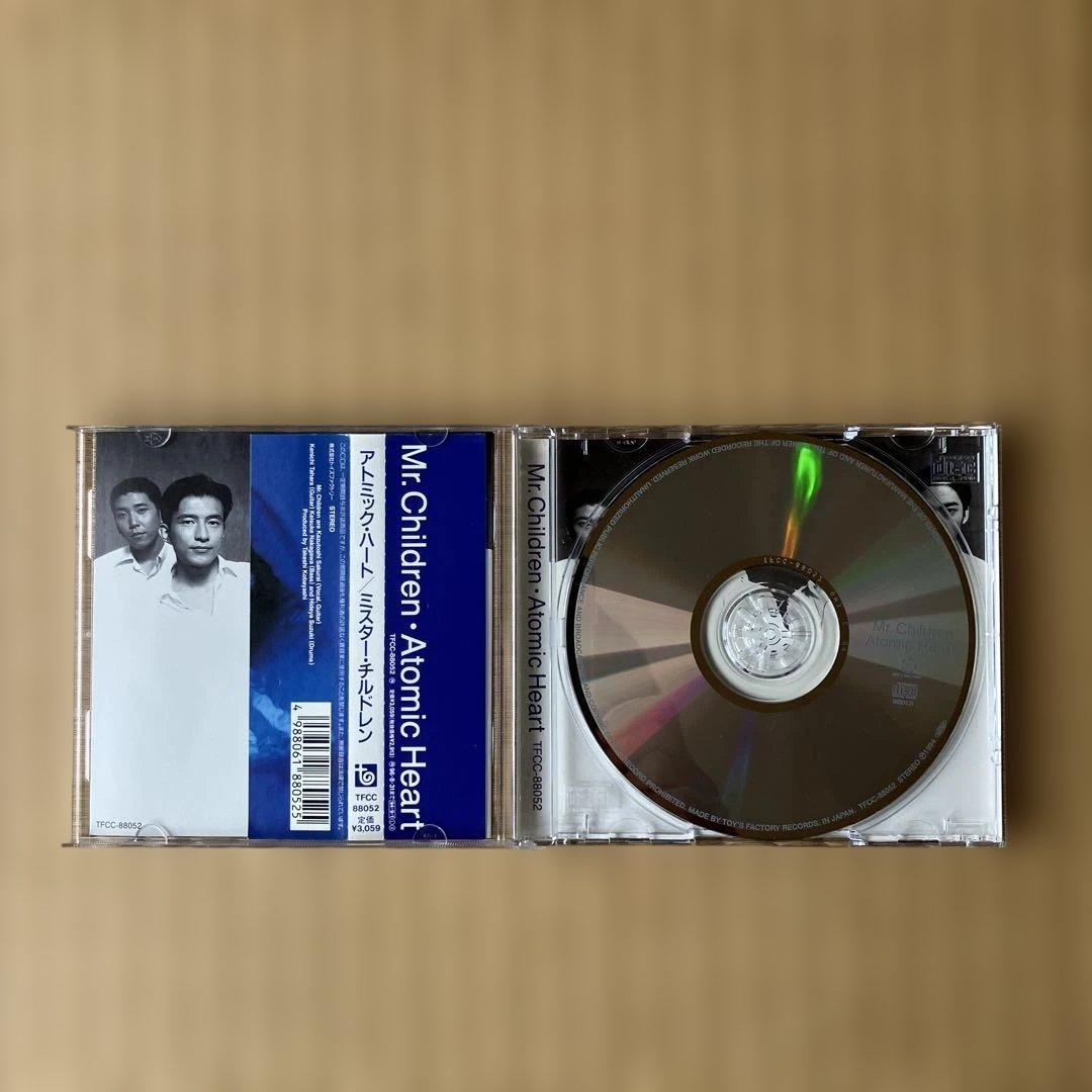 Mr.Children(CDまとめ売り) - メルカリ
