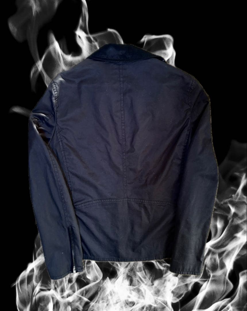 00s archive 変形ギミックjacket y2k グランジ お兄系 平成 - メルカリ