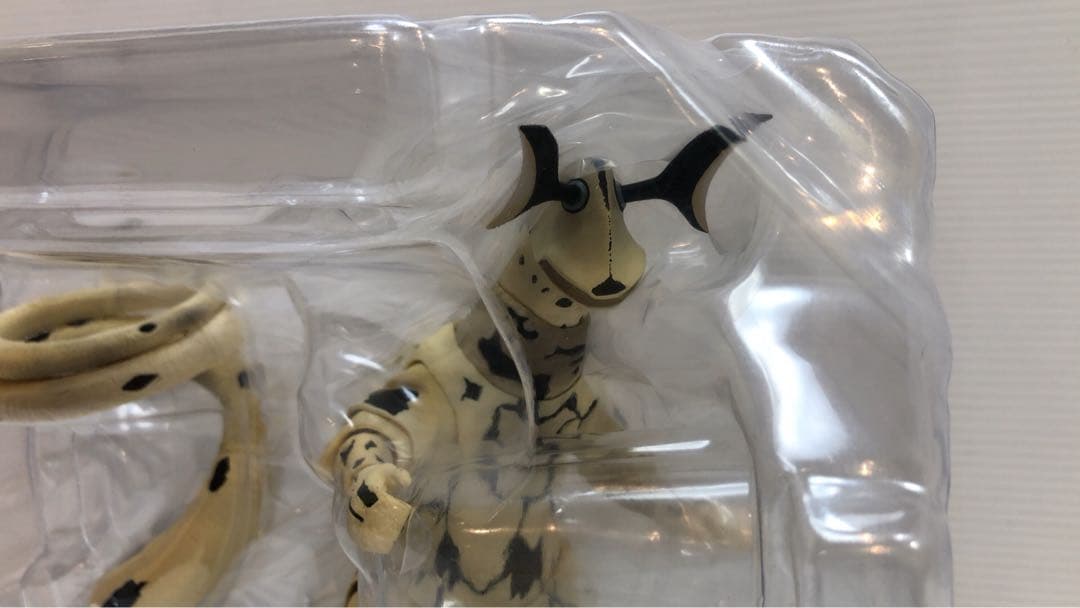 S.H.Figuarts エレキング