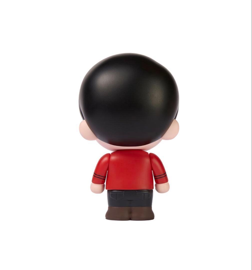 すのチルソフビ 宮舘涼太 snowman Dome Tour 公式 新品未開封 - メルカリ