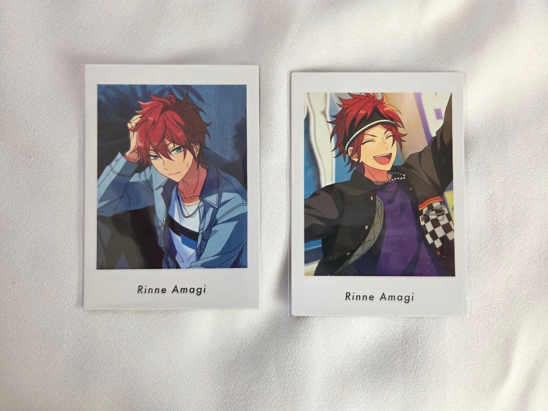 あんスタ ぱしゃっつ 天城燐音 - メルカリ