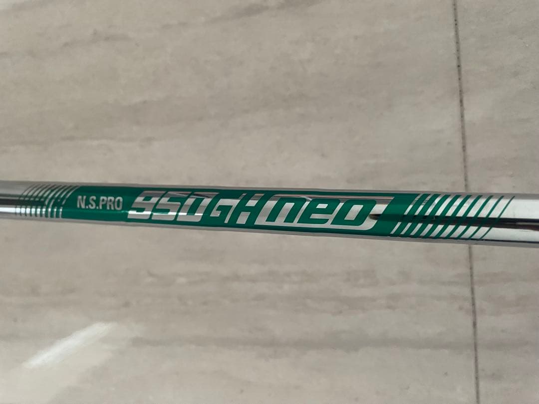 【美品】希少！　レフティ　Titleist TS2 ドライバー　N.S.PRO