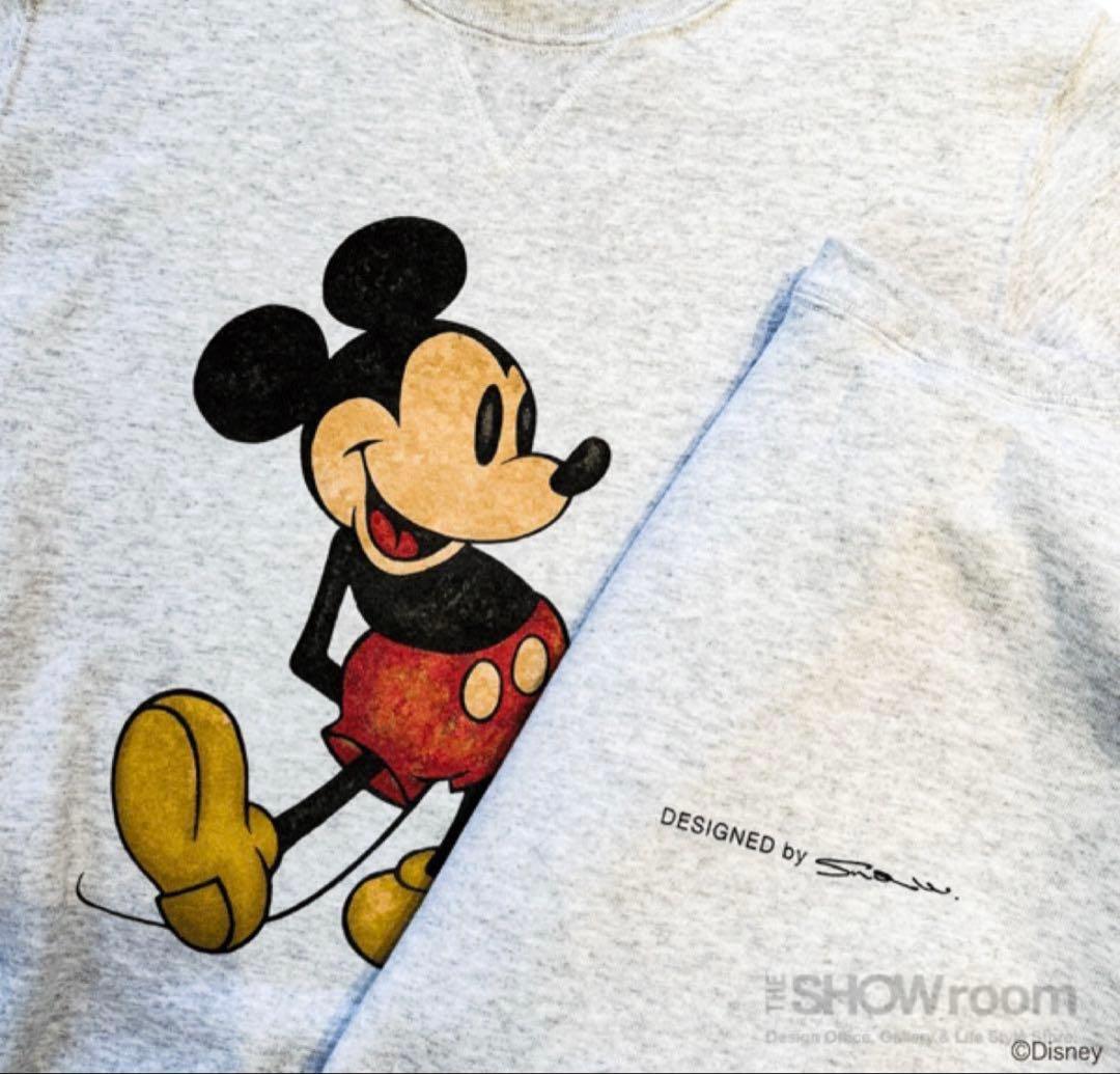 ☆完売品☆Cloveru Mickey Mouse with RUSSELL - メルカリ