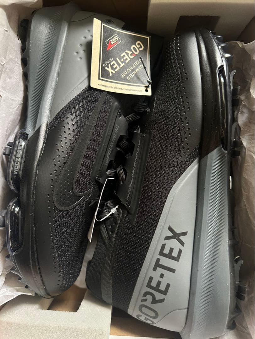 29.5cm 新品 ナイキ インフィニティ ツアー ネクスト% 2 ゴアテックス