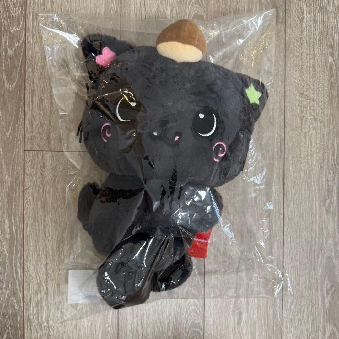 NCT WISH LOGIN キャラクターバッグ リク RIKU トレカ付き - メルカリ