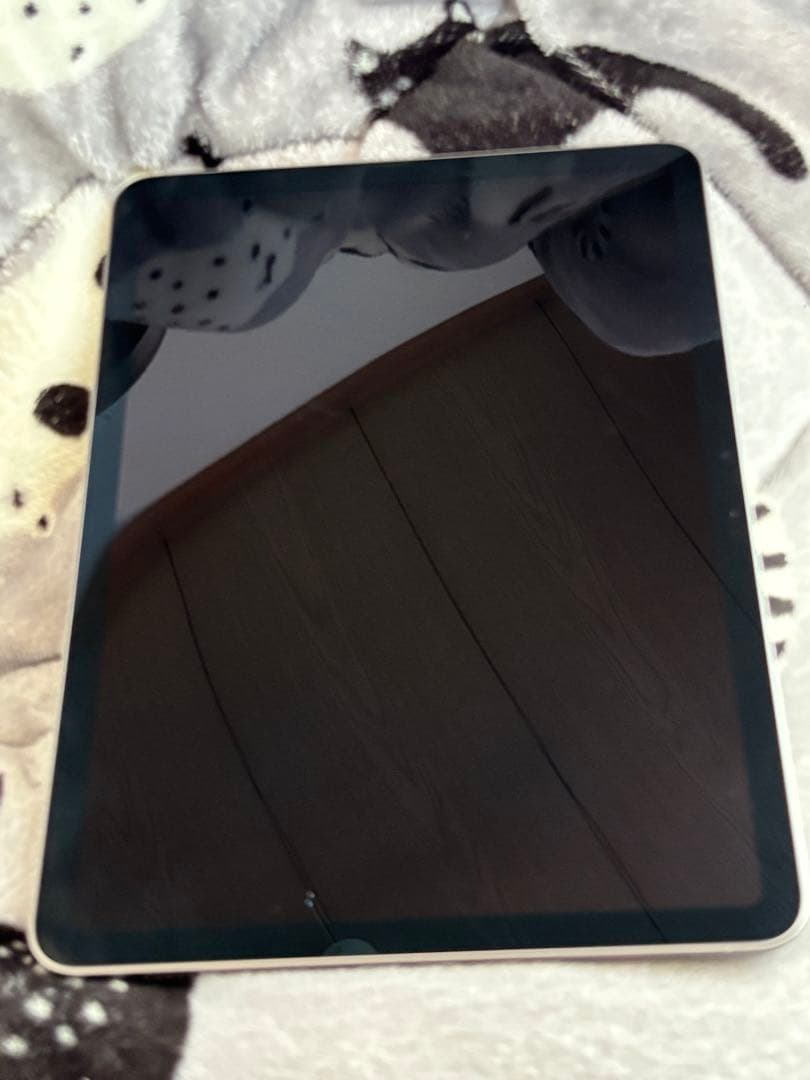 iPad Air 11 M3 Wi-Fi 128GB バッテリー99% iPad Air 11 M3 Wi-Fi 128GB バッテリー99% - メルカリ
