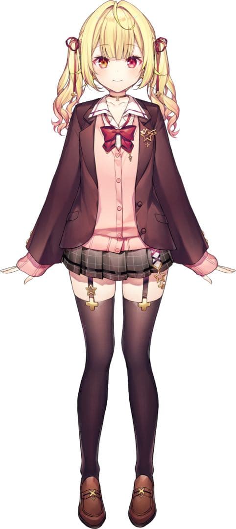 星川サラ コスプレ 制服 - メルカリ