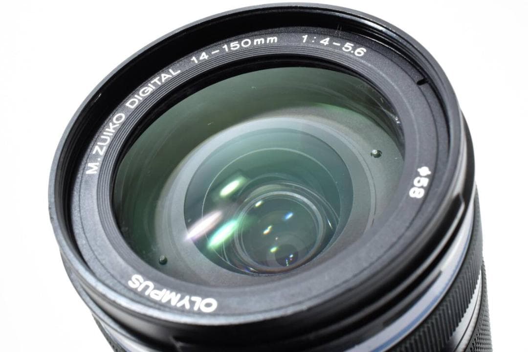 レンズ(ズーム) OLYMPUS ED 14-150mm F4.0-5.6 II #1113