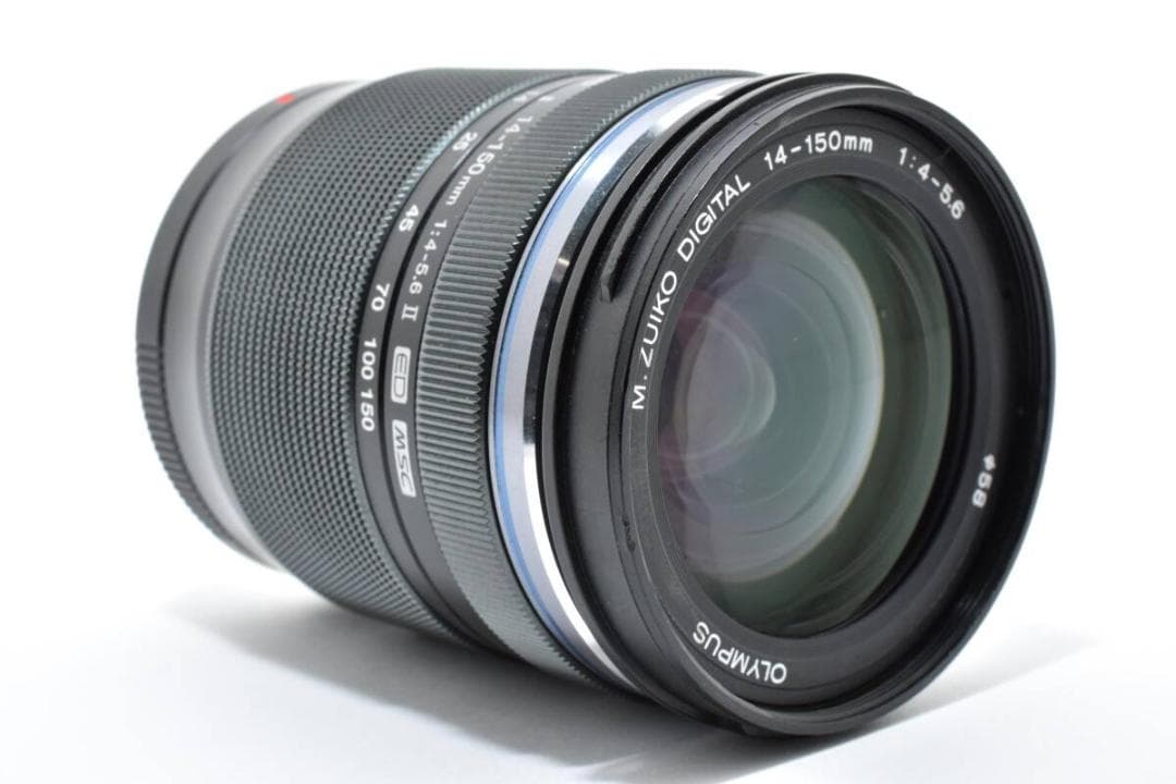 レンズ(ズーム) OLYMPUS ED 14-150mm F4.0-5.6 II #1113