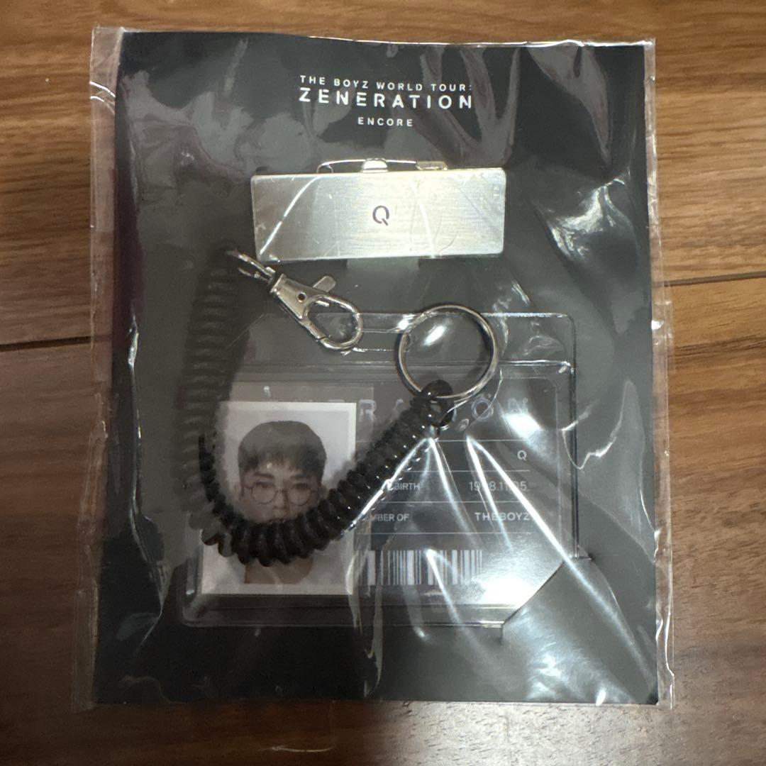 iLiFE! 武道館 オンライン くじ あいす