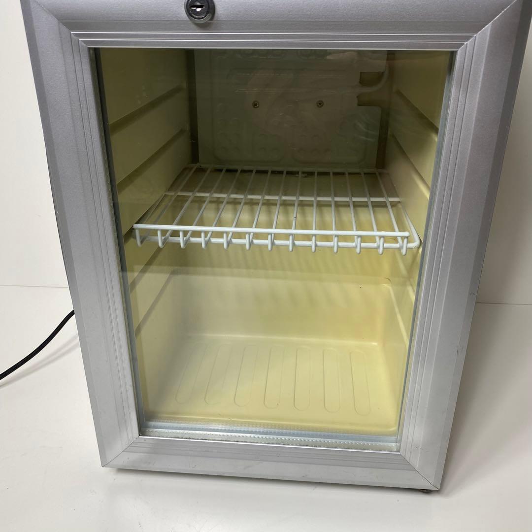 シャーク shark エナジードリンク冷蔵庫