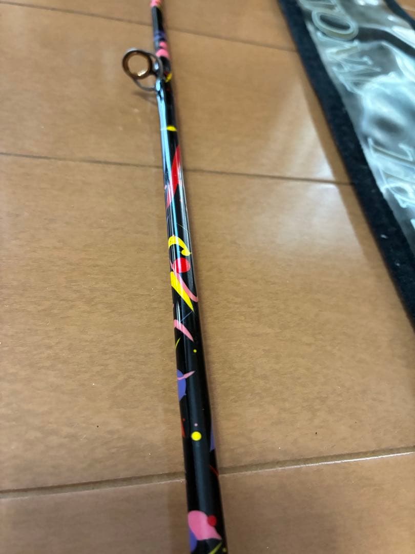 超レア　TIFA グランドスラム　F3 5.6