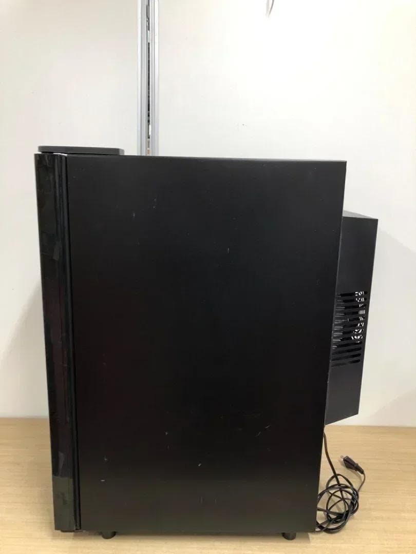 ワインセラー LW-S12 2020年製 40L ルフィエール「4928」