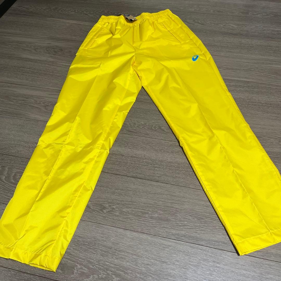 CHIBA TRACK&FIELD ウィンドブレーカー 陸上 - メルカリ