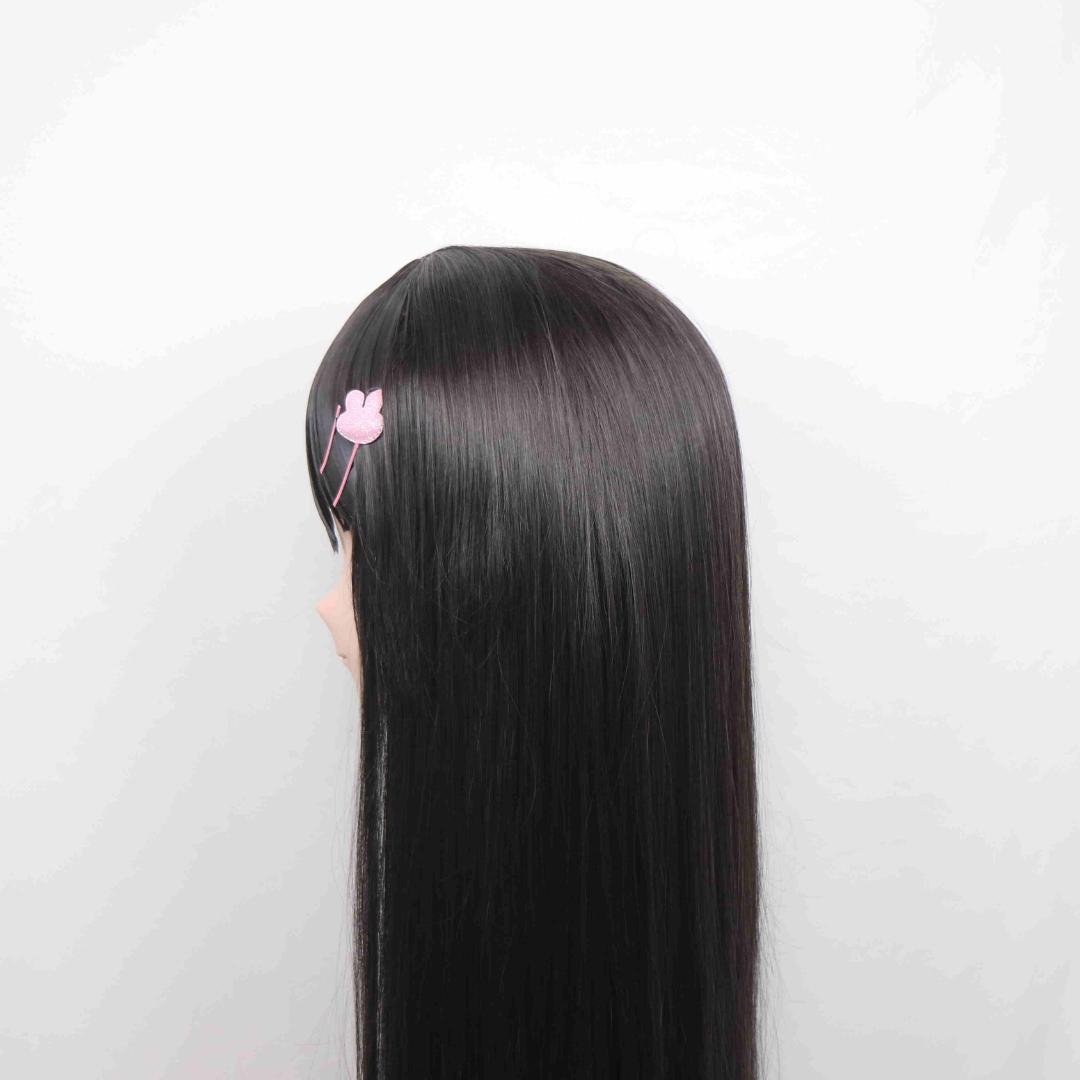 全頭面 鍵 衣装つき 桜島麻衣 マスク コスプレ 着ぐるみ コスチューム