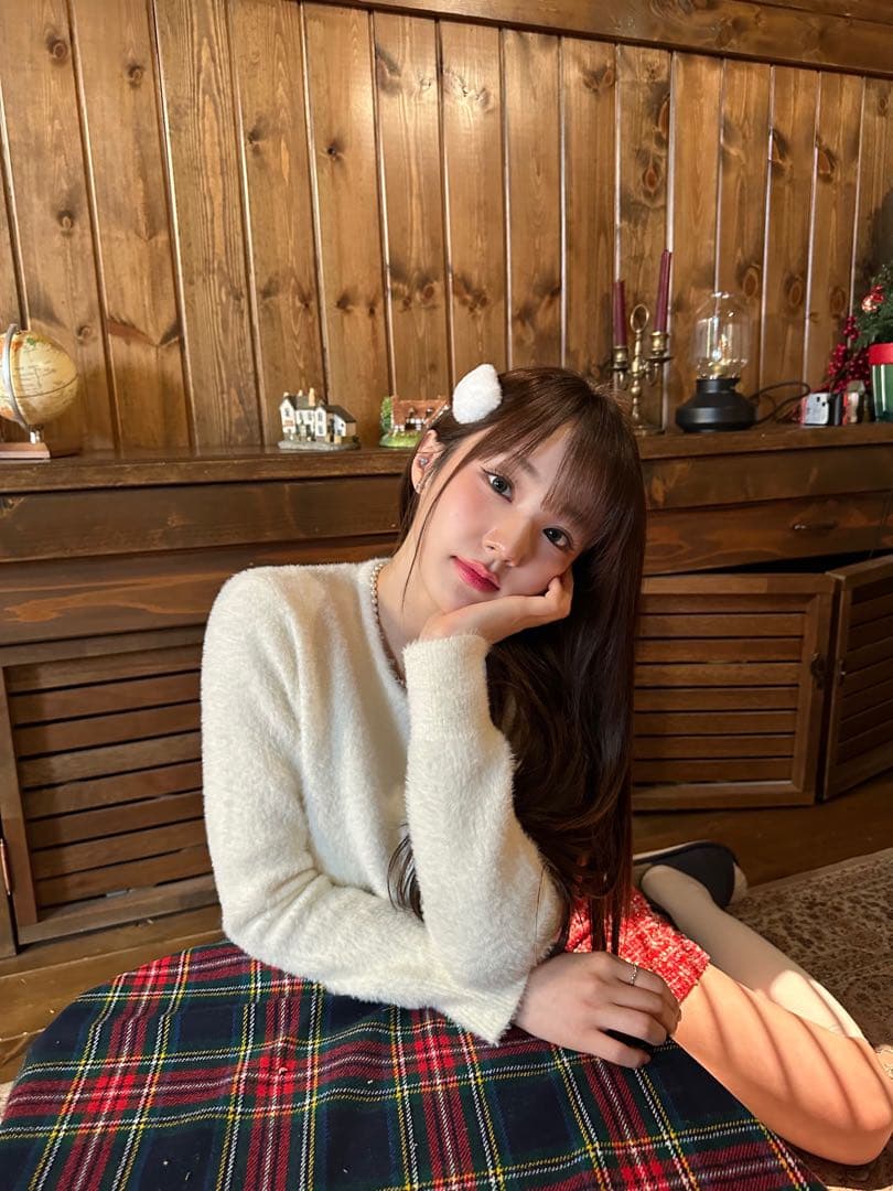 wooah woo!ah! ナナ ミンソ ユニット ポラロイド