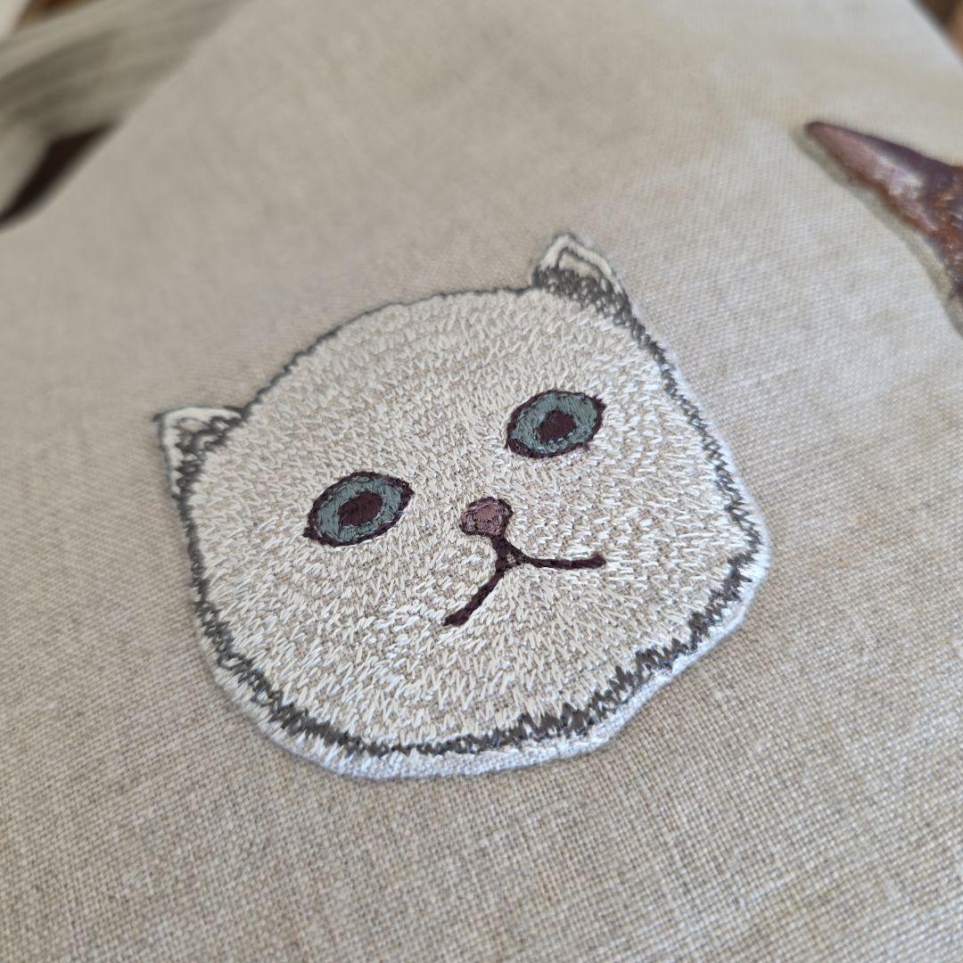 ❁ハンドメイドになります❁ CORAL&TUSK 楕円底型 バッグ