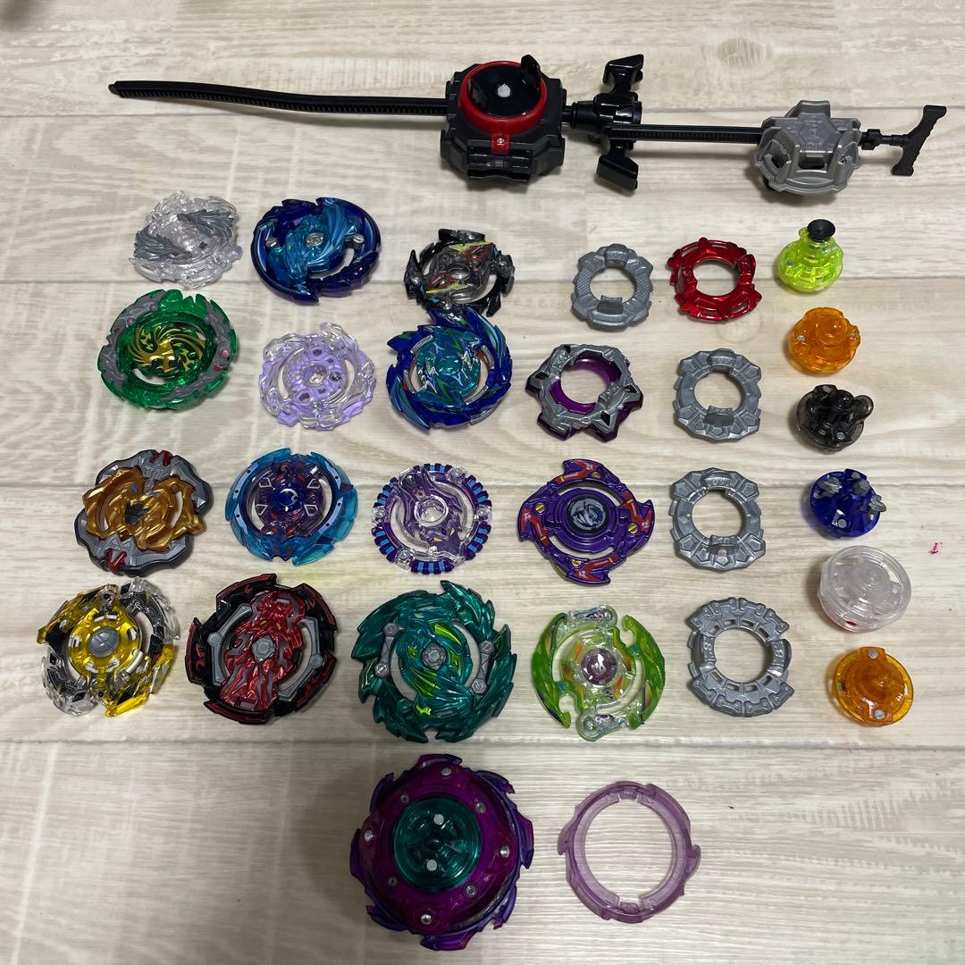 ベイブレードバースト - メルカリ