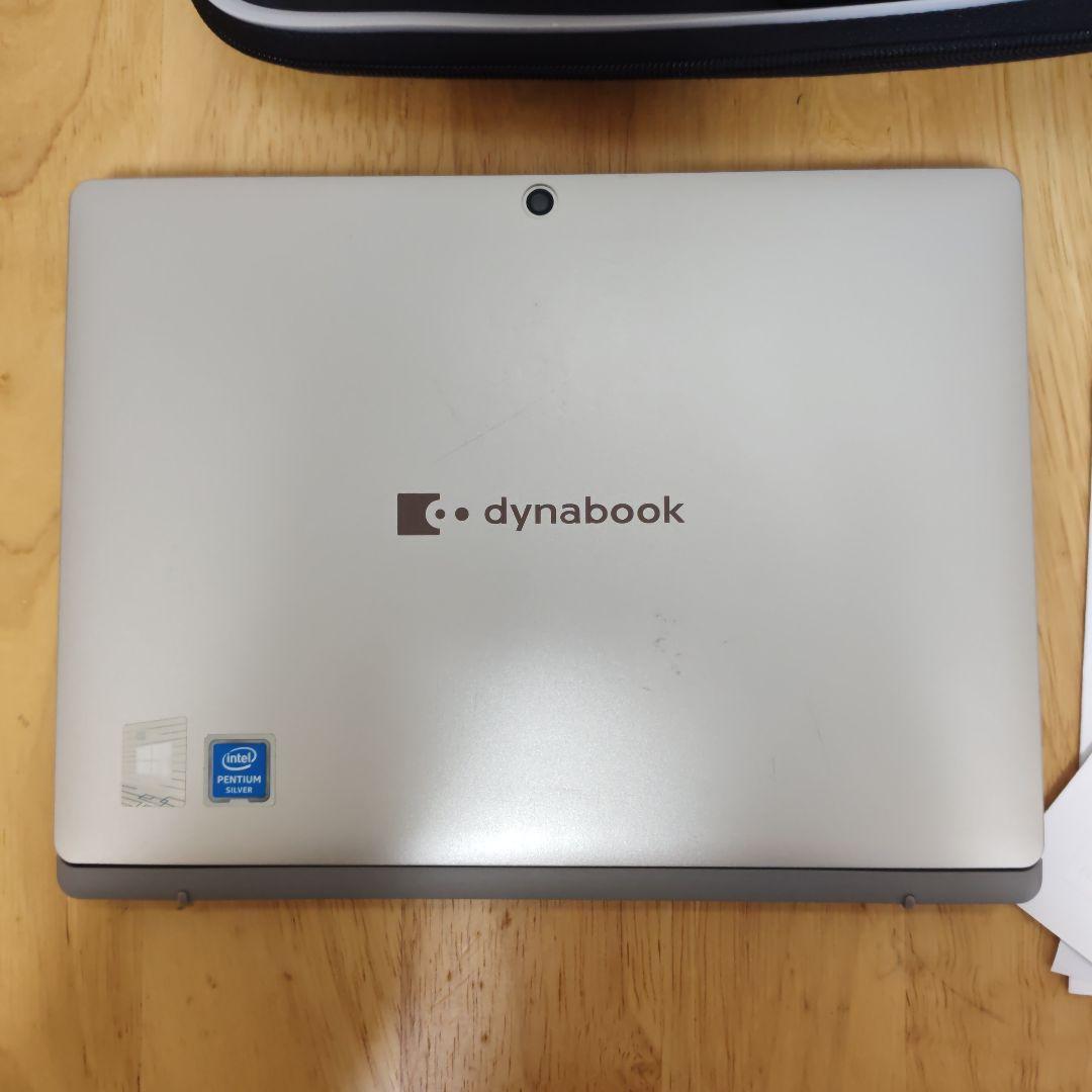 dynabook K60 ソフトケース付 dynabook K60 / dynabook K50 合成皮革ケース ブラック｜スマホ