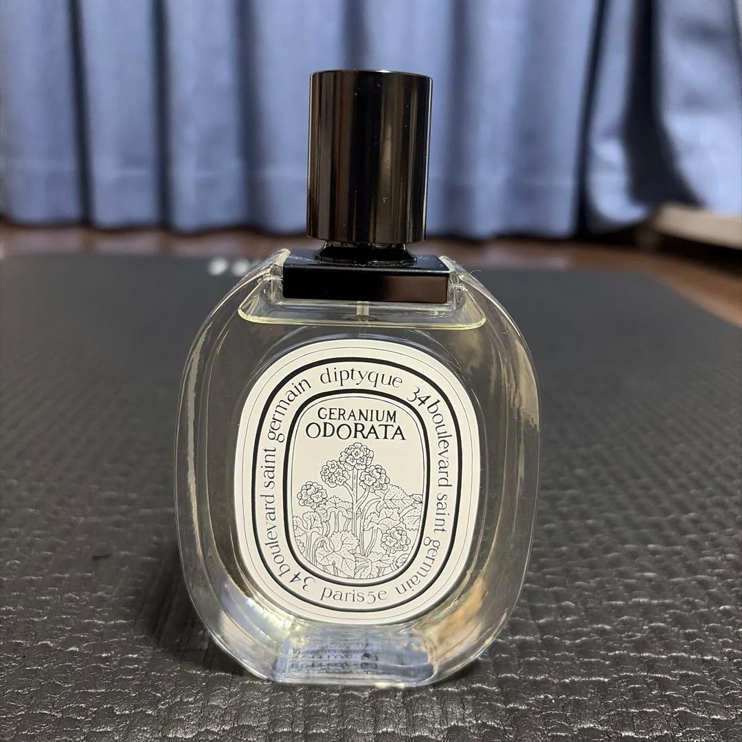 ディプティック オードトワレ ゼラニウムオドラタ100ml - メルカリ