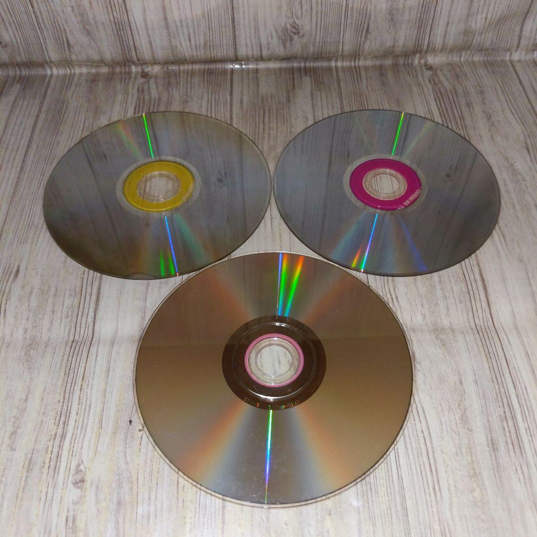 r3054ビートたけしの学問ノススメ VOL.1.3.4 DVD 3枚セット