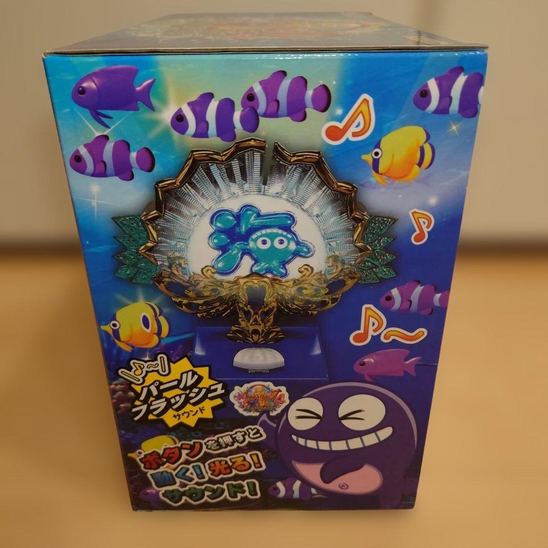 SANYO 大海物語4 スペシャル パールフラッシュギミック - メルカリ