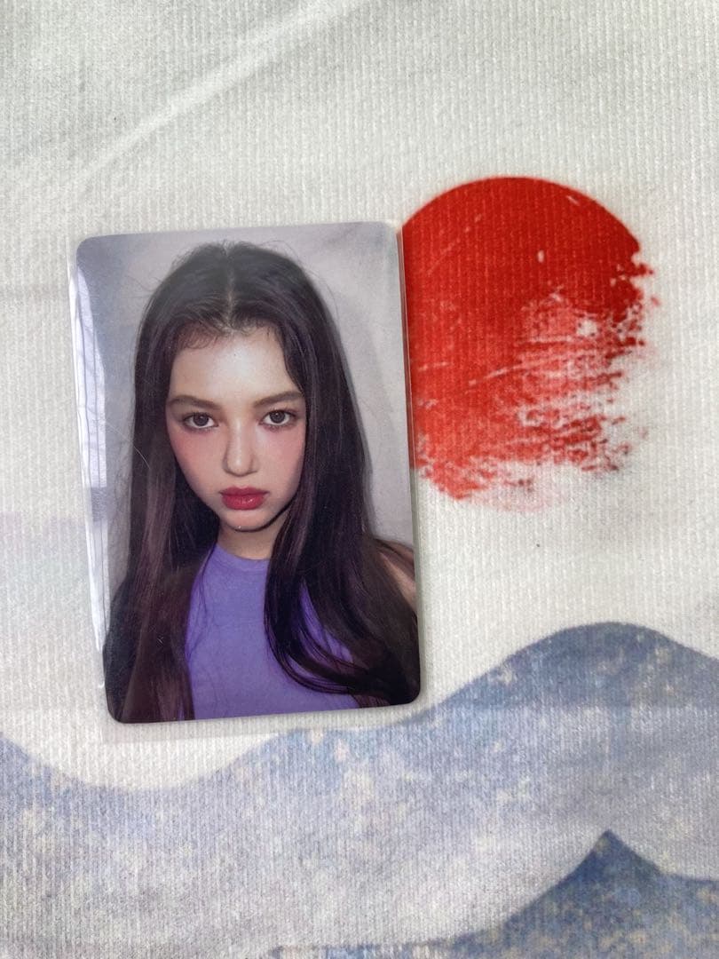 NewJeans SBS 歌謡大典 サノク ニュジ ダニエルトレカ