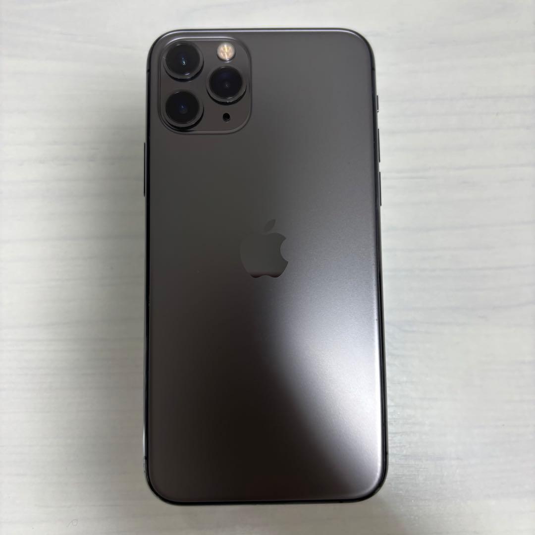 iPhone11 pro 本体 Amazon | 【整備済み品】 Apple iPhone 11 Pro 256GB スペースグレー
