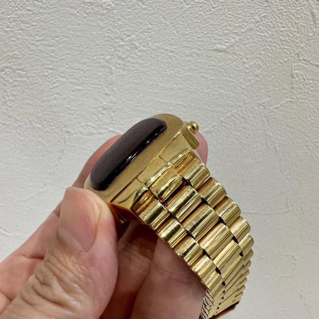 EAGLE USA LED 腕時計 アンティーク 時計 デジタル ウォッチ - メルカリ