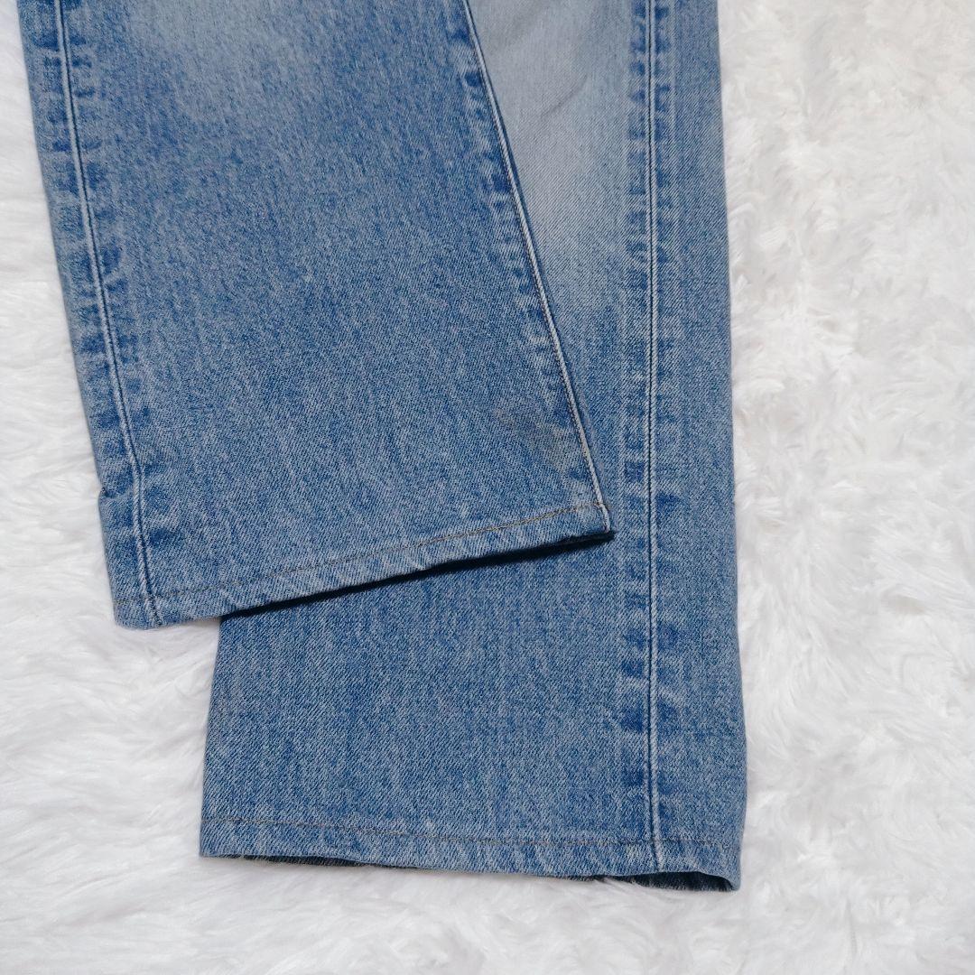 リーバイス 505 セルビッチ bigE 日本製 W29 青タブ 状態良好 - メルカリ