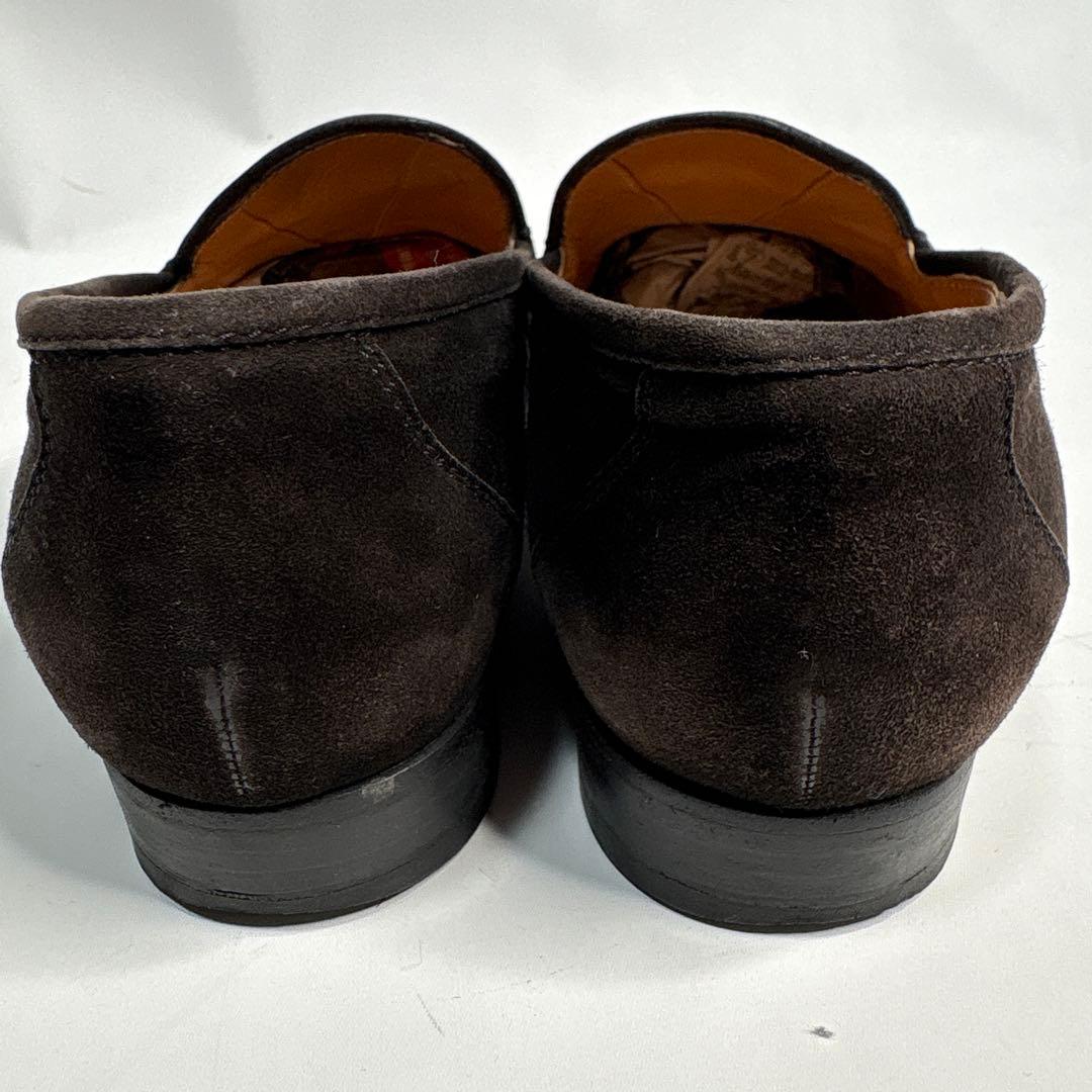 ふーちゃん様専用 エルメス HERMES ローファー モカシン コンスタンス