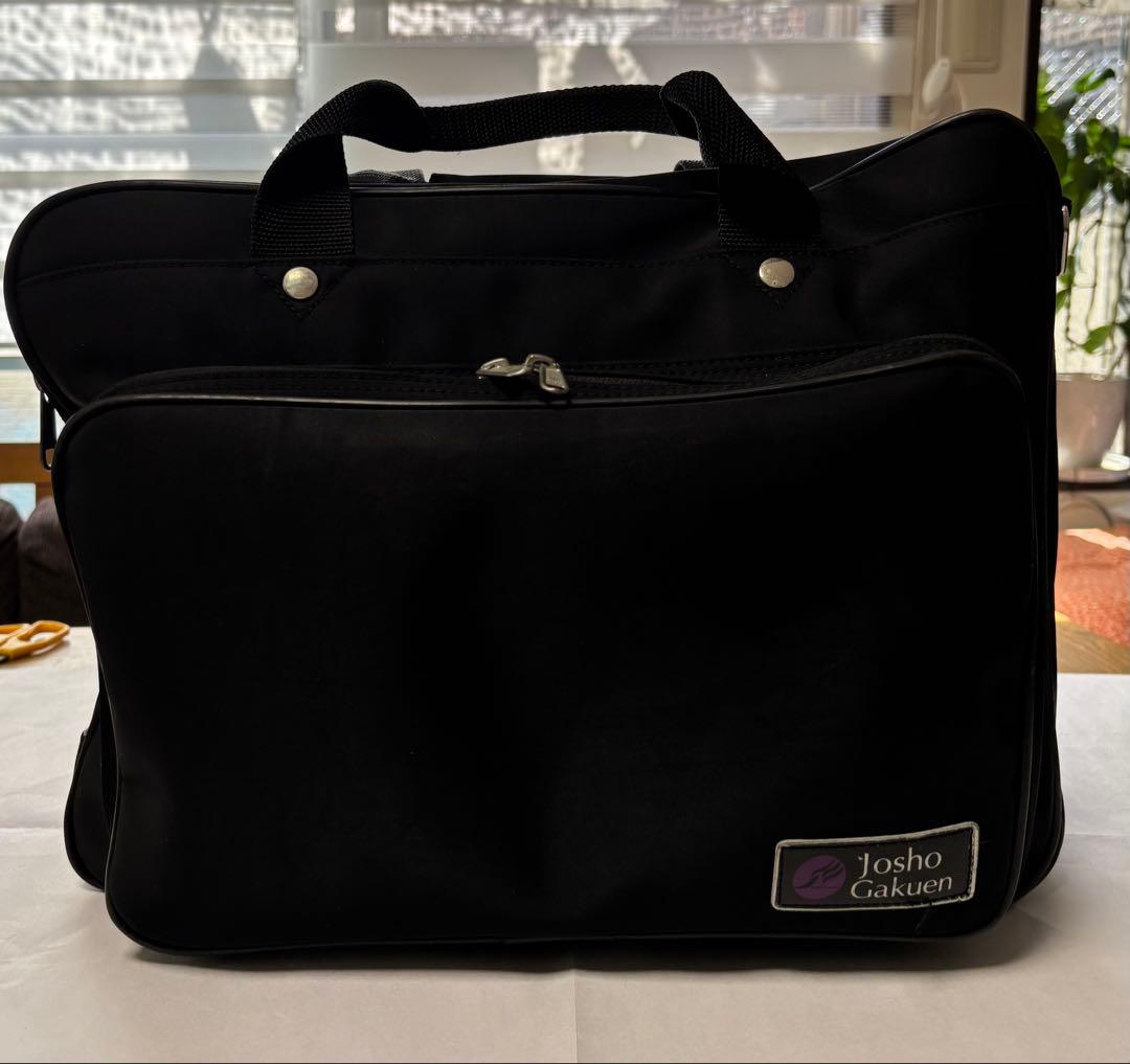 常翔学園 通学用リュック - メルカリ