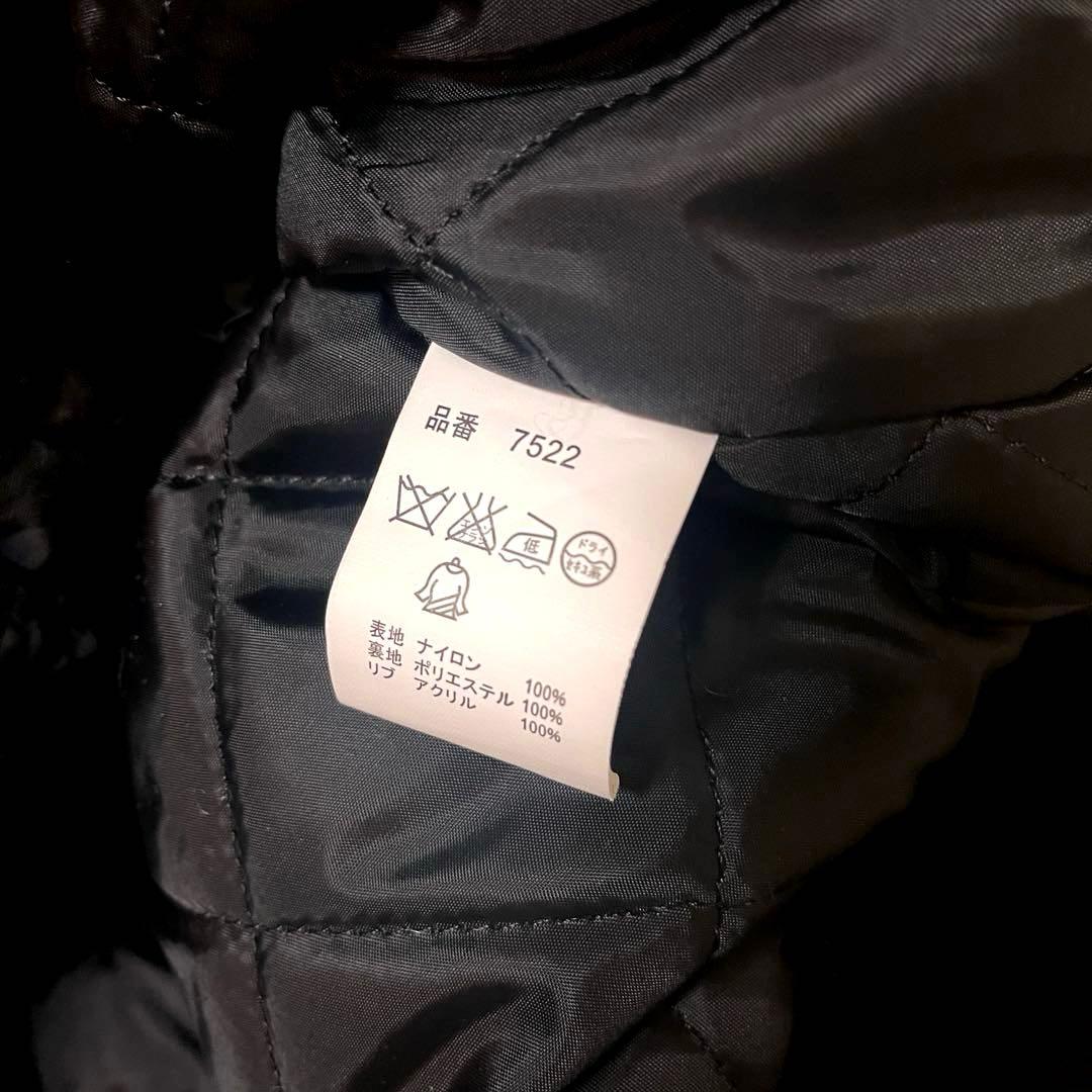 ☆即完☆FUCT SSDD MOTOR CITY PANTHERS スタジャン