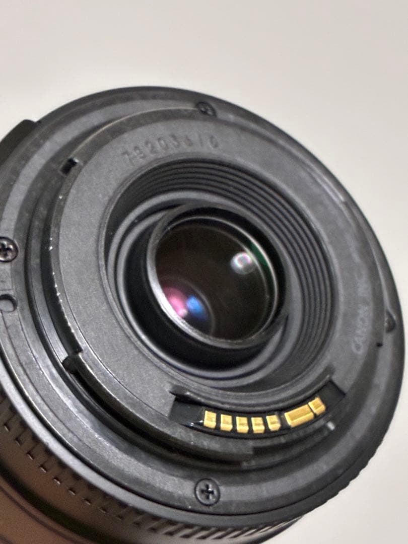 ⭐️美品⭐️ Canon EF 90-300mm F/4.5-5.6 望遠レンズ