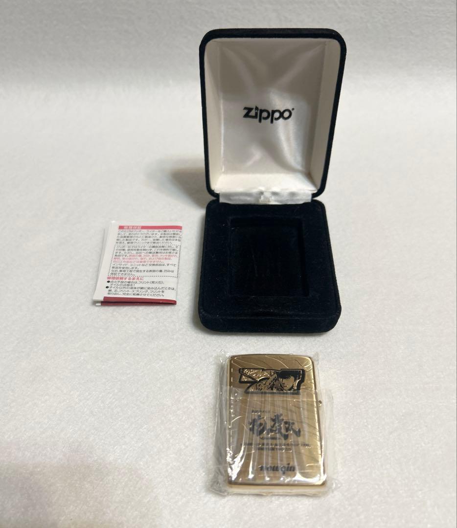 ○ ZIPPO F 2012 花の慶次 だが、スロがいい パチスロ スロット