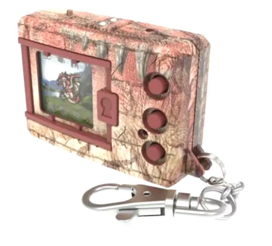 デジタルモンスター 20th Edition リオレウスカラーデジモン モンハン デジタルモンスターCOLOR モンスターハンター 20th Edition リオレウス