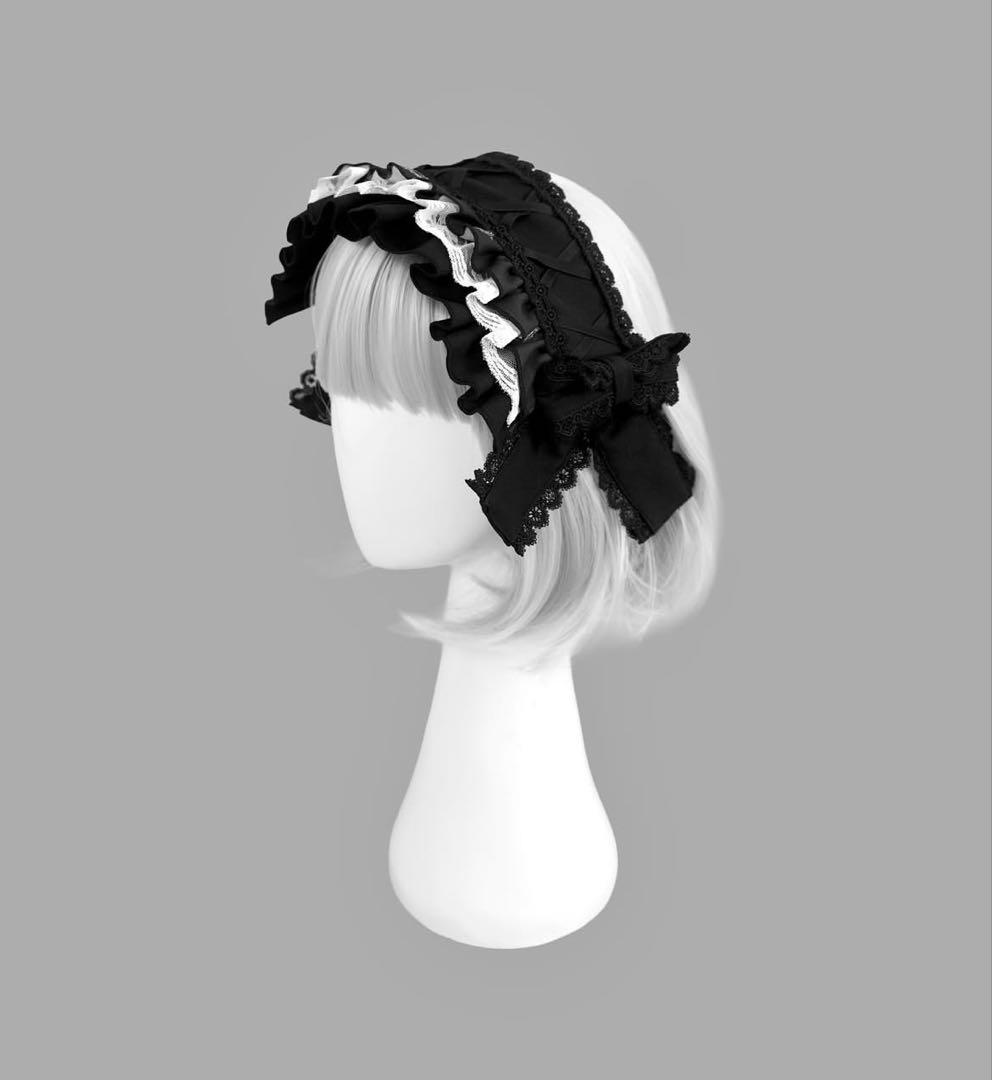 DimMoireディムモアール 福袋 2026 LIMITED BAG DOLL - メルカリ