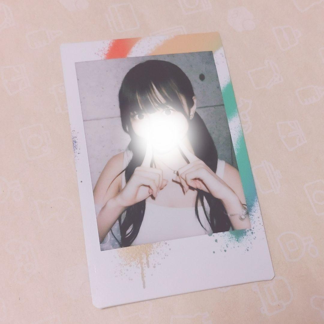 iLiFE! 那蘭のどか ランチェキ 水着 - メルカリ