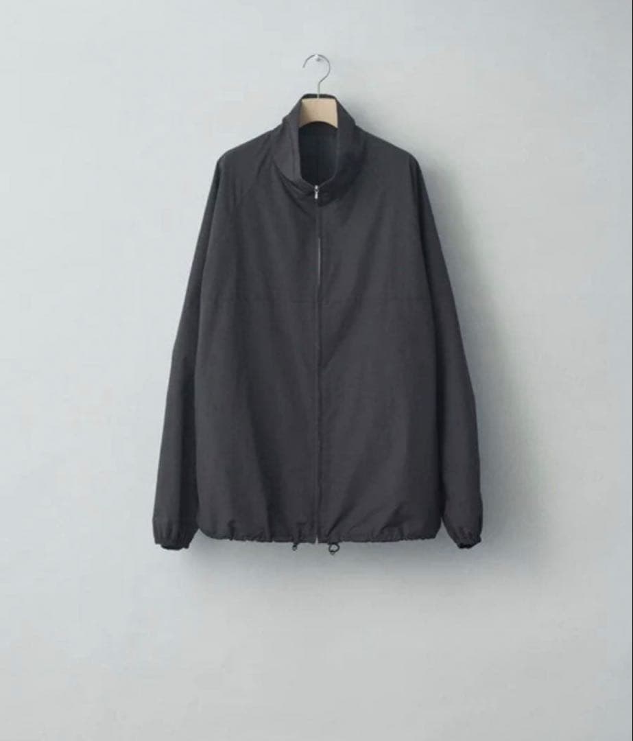 stein OVERSIZED WINDBREAKER JACKET - メルカリ