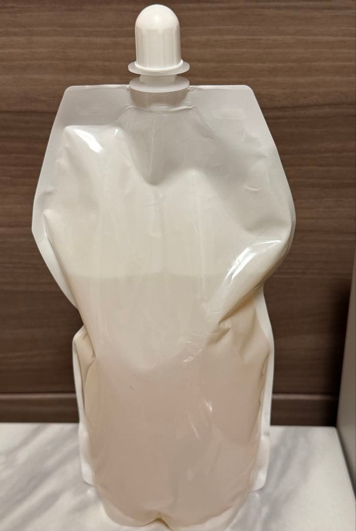 サラメンテ エテルノシャンプー レフィル詰め替え - メルカリ