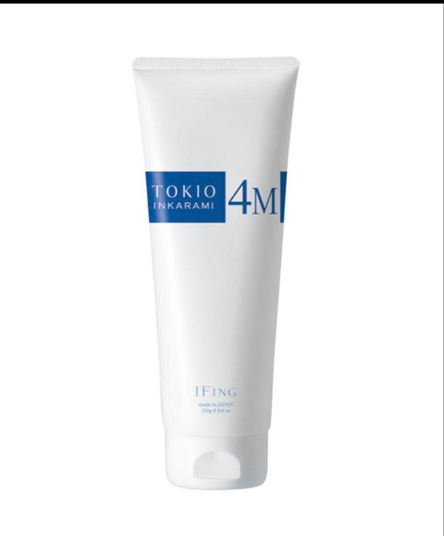 tokio インカラミ　4 2本 イフイング TOKIO INKARAMI(トキオ インカラミ)N システム